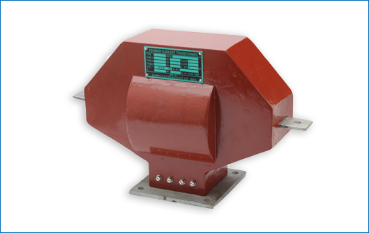 current transoformer - voltage transformer