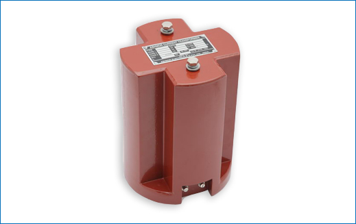 current transoformer - voltage transformer