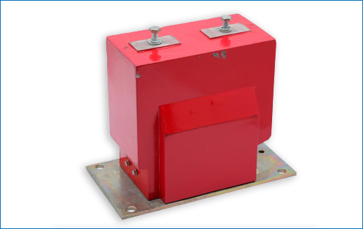 current transoformer - voltage transformer