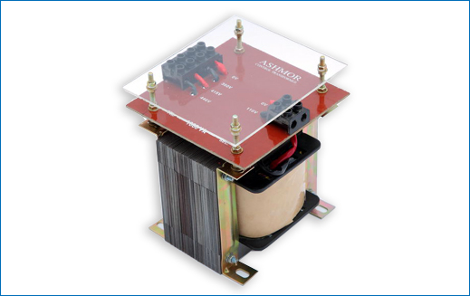 current transoformer - voltage transformer